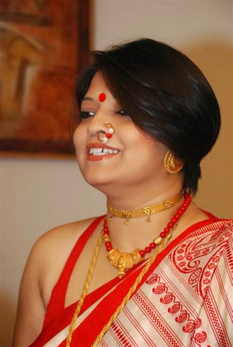 Bengali Bhabhi